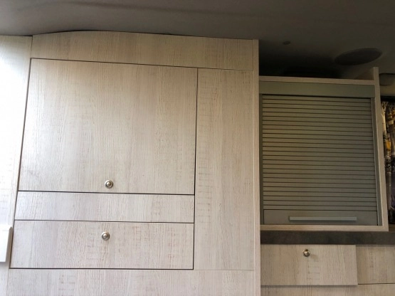                         BUS Kamper Camper - zdjęcie 17
                        