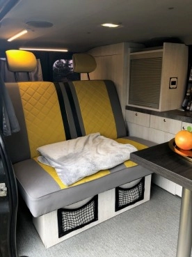                         BUS Kamper Camper - zdjęcie 18
                        