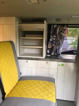                         BUS Kamper Camper - zdjęcie 1
                        