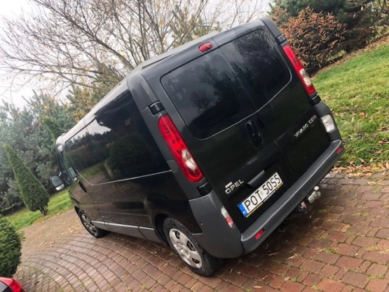                         BUS Kamper Camper - zdjęcie 3
                        