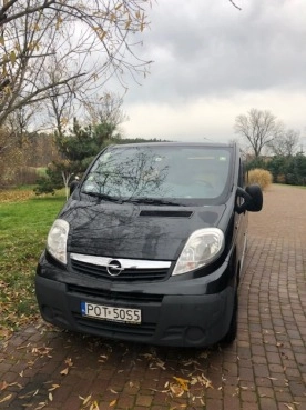                         BUS Kamper Camper - zdjęcie 4
                        