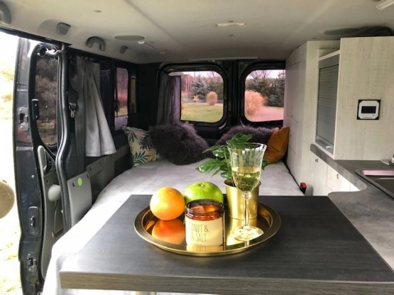                         BUS Kamper Camper - zdjęcie 5
                        