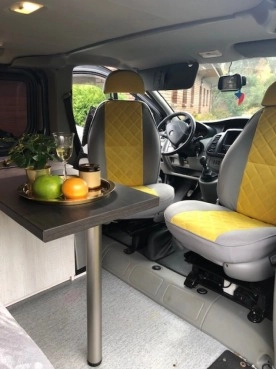                         BUS Kamper Camper - zdjęcie 6
                        