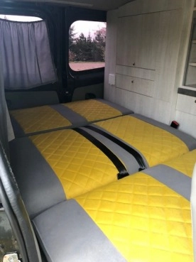                         BUS Kamper Camper - zdjęcie 7
                        
