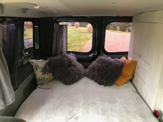                         BUS Kamper Camper - zdjęcie 8
                        