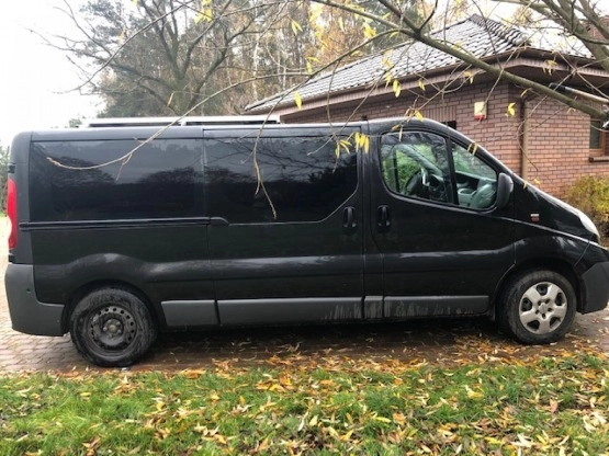                         BUS Kamper Camper - zdjęcie 9
                        