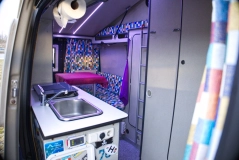                         Mercedes-Benz Sprinter 312 W903 4x4 zestaw wyprawowy z przyczepą  - zdjęcie 10
                        