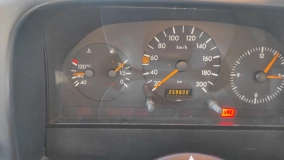                         Mercedes-Benz Sprinter 312 W903 4x4 zestaw wyprawowy z przyczepą  - zdjęcie 6
                        