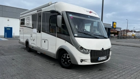                         Carthago Chic C-Line 49 LE - zdjęcie 1
                        