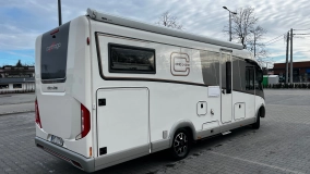                         Carthago Chic C-Line 49 LE - zdjęcie 5
                        