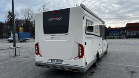                         Carthago Chic C-Line 49 LE - zdjęcie 4
                        