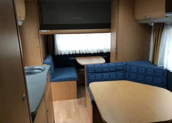                         KNAUS Sudwind 500 FSK - zdjęcie 10
                        