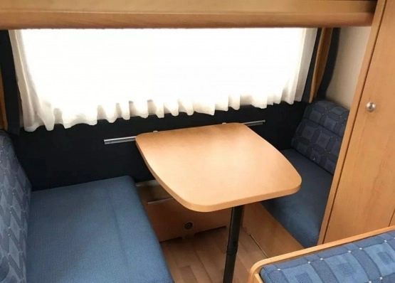                         KNAUS Sudwind 500 FSK - zdjęcie 13
                        