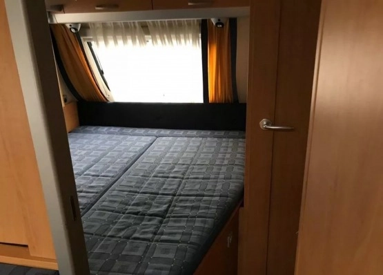                         KNAUS Sudwind 500 FSK - zdjęcie 3
                        