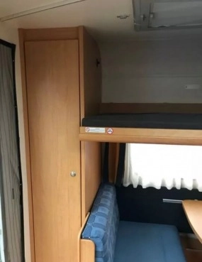                         KNAUS Sudwind 500 FSK - zdjęcie 4
                        