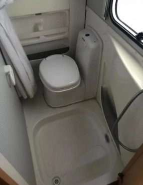                         KNAUS Sudwind 500 FSK - zdjęcie 5
                        