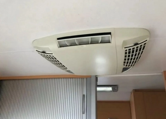                         KNAUS Sudwind 500 FSK - zdjęcie 6
                        