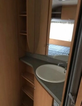                         KNAUS Sudwind 500 FSK - zdjęcie 7
                        