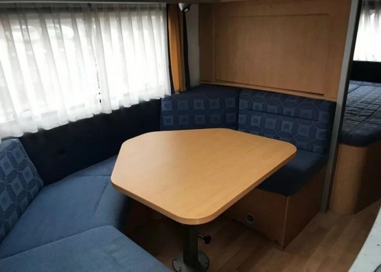                         KNAUS Sudwind 500 FSK - zdjęcie 8
                        