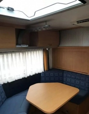                         KNAUS Sudwind 500 FSK - zdjęcie 9
                        