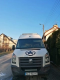                         VW CRAFTER 2.5 tdi maxi long w zabudowie kampera  - zdjęcie 25
                        