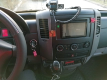                         VW CRAFTER 2.5 tdi maxi long w zabudowie kampera  - zdjęcie 23
                        