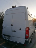                         VW CRAFTER 2.5 tdi maxi long w zabudowie kampera  - zdjęcie 14
                        