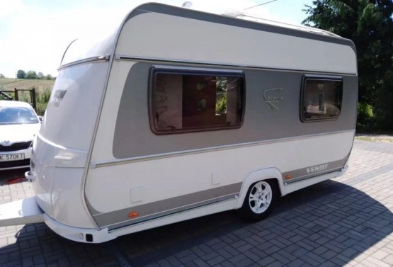                         Fendt Saphir 390 Bianco - zdjęcie 10
                        