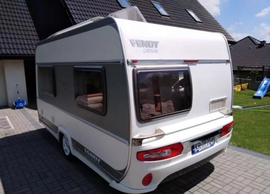                         Fendt Saphir 390 Bianco - zdjęcie 11
                        