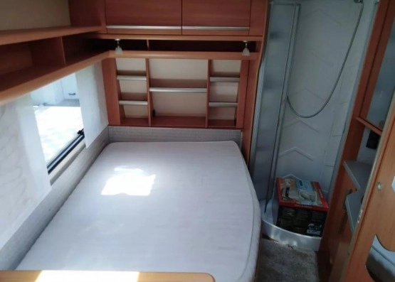                         Fendt Saphir 390 Bianco - zdjęcie 12
                        