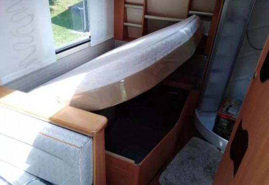                         Fendt Saphir 390 Bianco - zdjęcie 14
                        