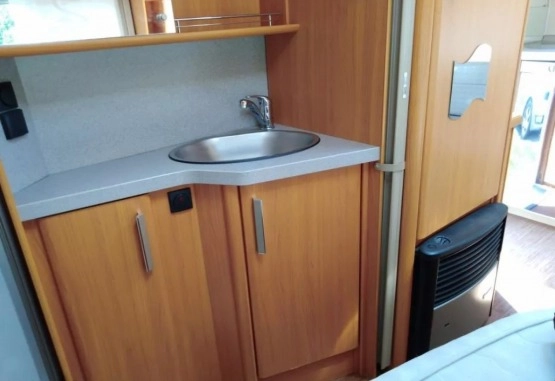                         Fendt Saphir 390 Bianco - zdjęcie 15
                        