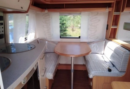                         Fendt Saphir 390 Bianco - zdjęcie 17
                        