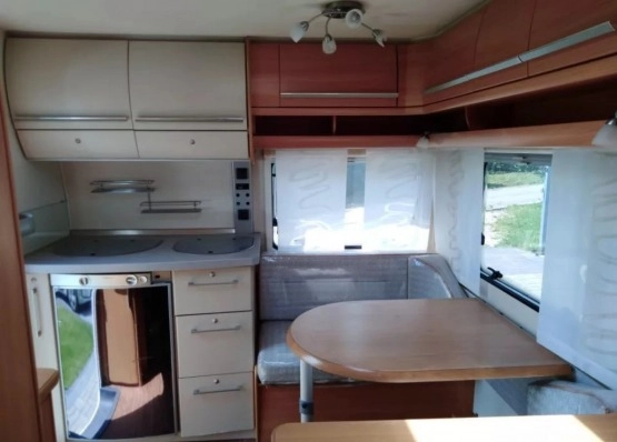                         Fendt Saphir 390 Bianco - zdjęcie 18
                        