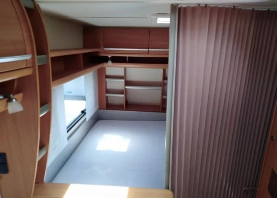                         Fendt Saphir 390 Bianco - zdjęcie 19
                        