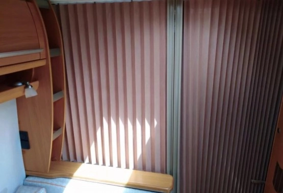                         Fendt Saphir 390 Bianco - zdjęcie 20
                        