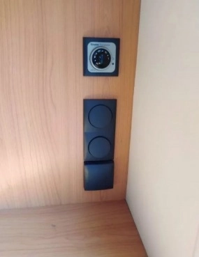                         Fendt Saphir 390 Bianco - zdjęcie 21
                        