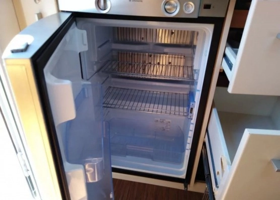                         Fendt Saphir 390 Bianco - zdjęcie 22
                        