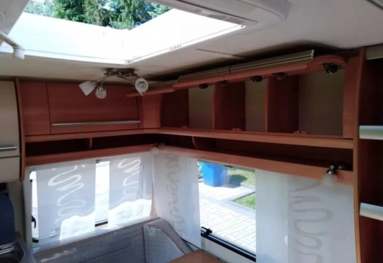                         Fendt Saphir 390 Bianco - zdjęcie 23
                        