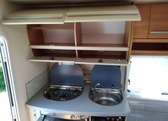                         Fendt Saphir 390 Bianco - zdjęcie 25
                        