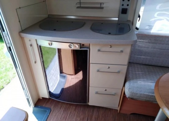                         Fendt Saphir 390 Bianco - zdjęcie 26
                        