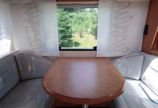                         Fendt Saphir 390 Bianco - zdjęcie 29
                        