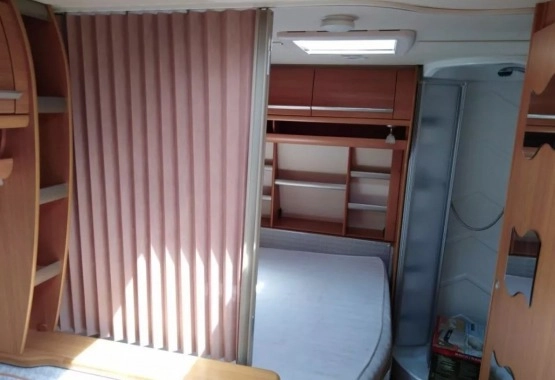                         Fendt Saphir 390 Bianco - zdjęcie 30
                        