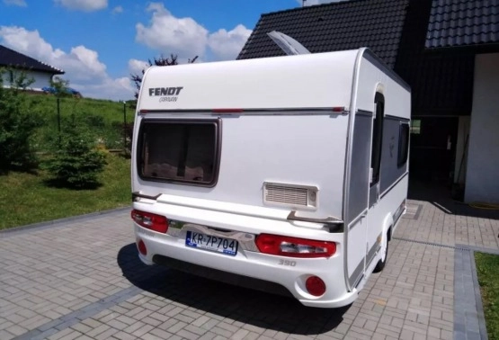                         Fendt Saphir 390 Bianco - zdjęcie 7
                        