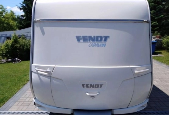                         Fendt Saphir 390 Bianco - zdjęcie 9
                        