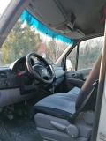                         VW CRAFTER 2.5 tdi maxi long w zabudowie kampera  - zdjęcie 12
                        