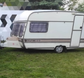                         Przyczepa Swift rapide - zdjęcie 1
                        