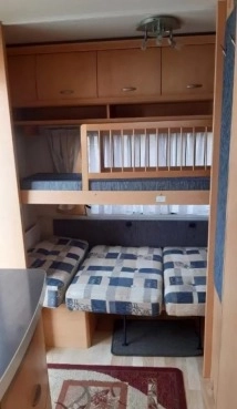                         Przyczepa Hobby 400 - zdjęcie 23
                        