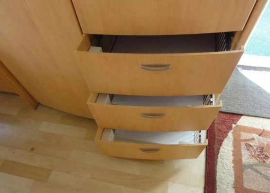                         Przyczepa Hobby 400 - zdjęcie 24
                        