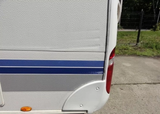                         Przyczepa Hobby 400 - zdjęcie 28
                        